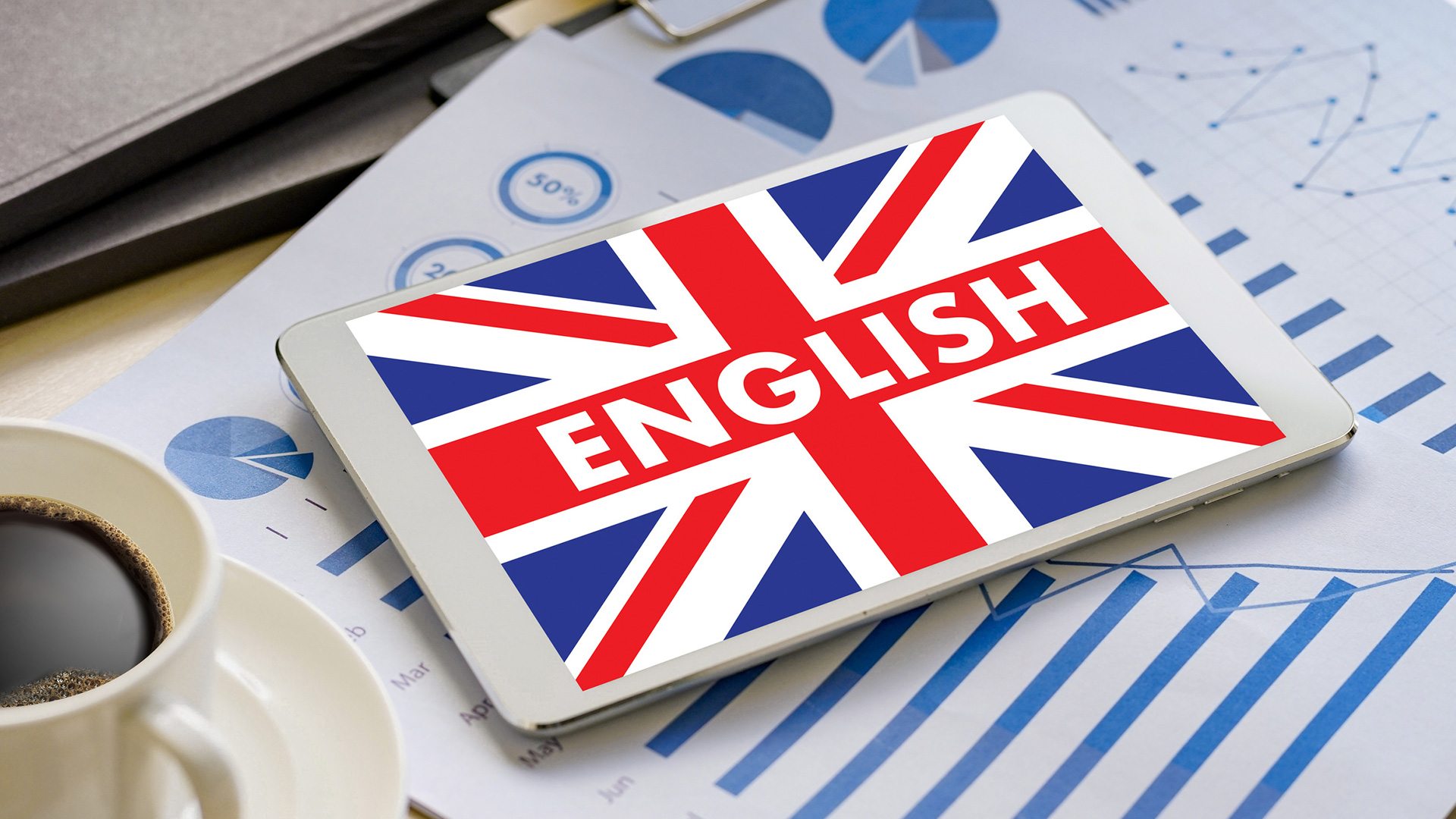 Englisch - معلم آلمانی